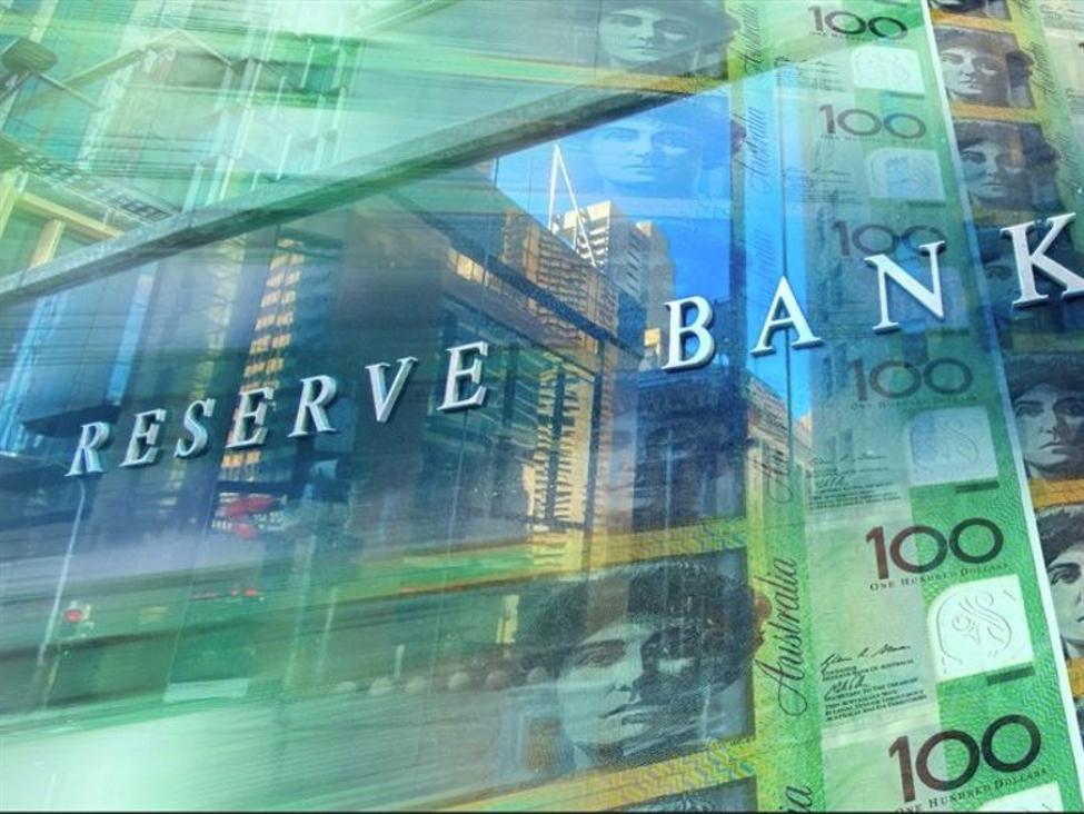 Reserve Bank of Australia