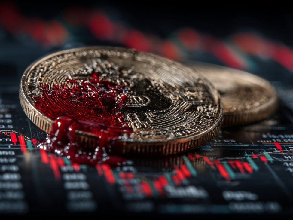 Bitcoin thủng mốc 60.000 USD