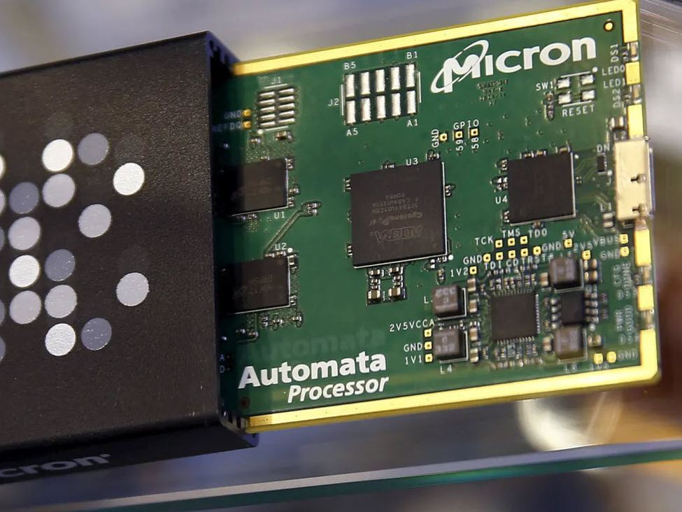 Micron