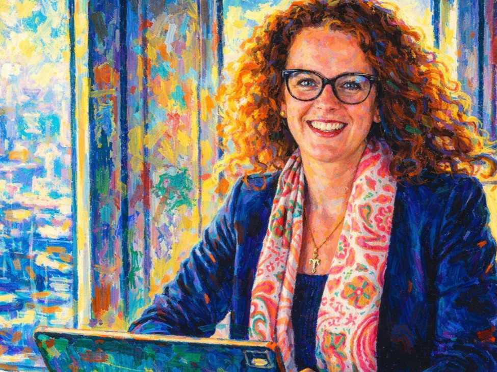 ECB - Isabel Schnabel