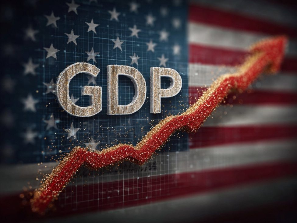 GDP Mỹ