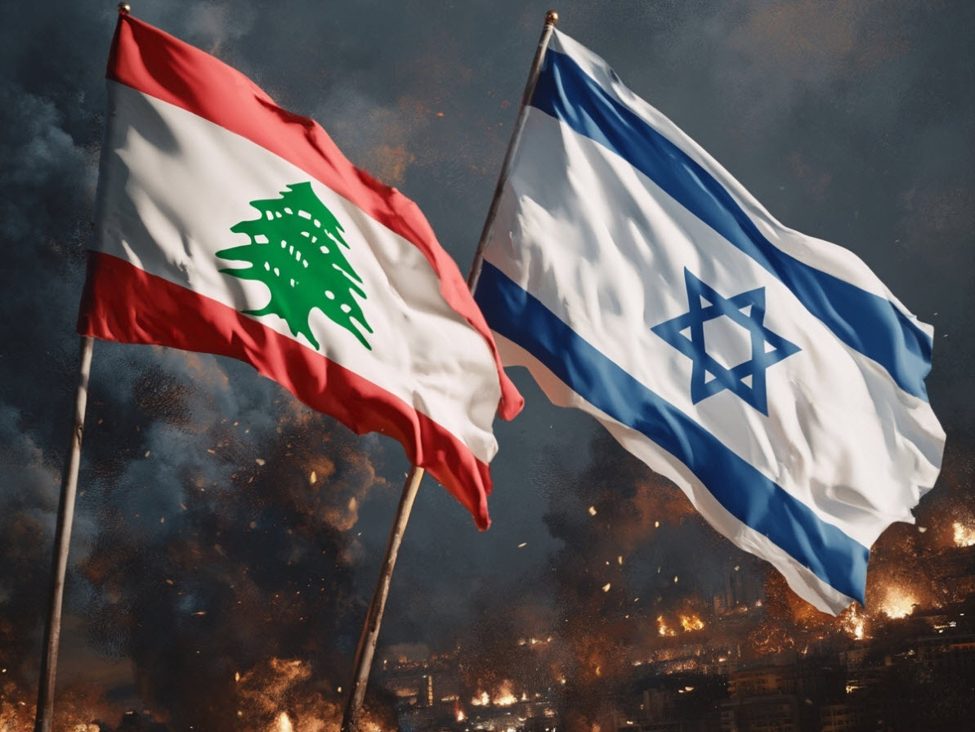 Israel rút quân khỏi vùng đệm miền nam Lebanon