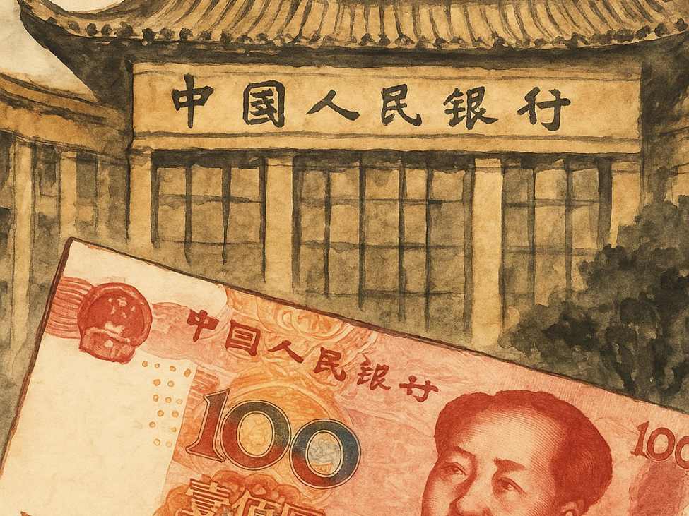 PBOC tỷ giá USD/CNY