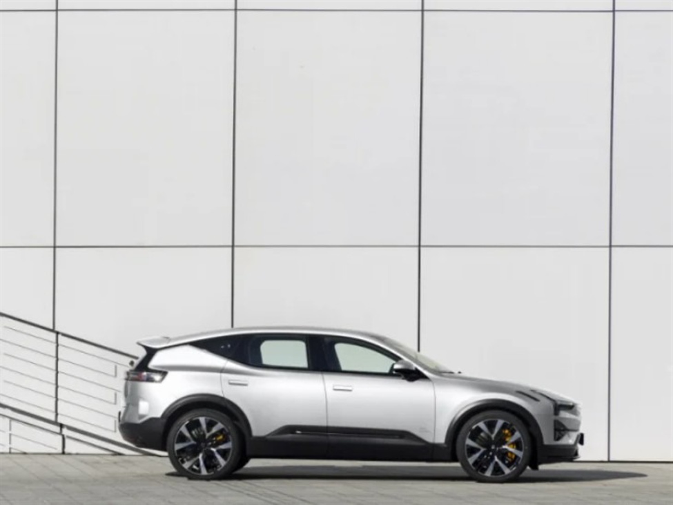 Polestar bị cấm bán tại Mỹ