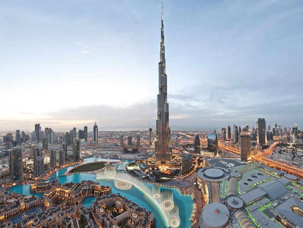 Dubai
