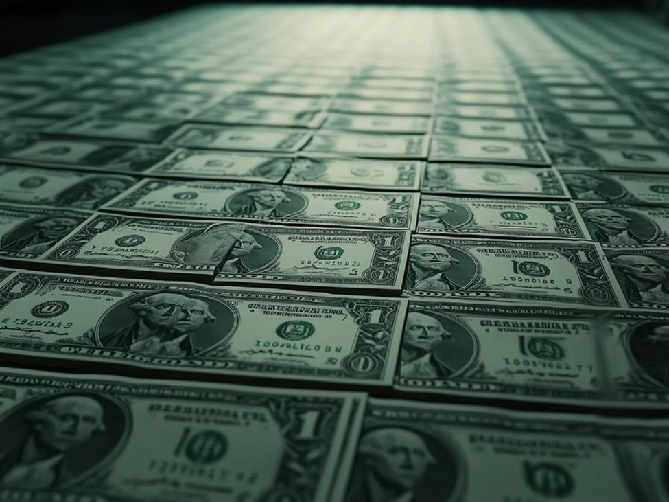 Deutsche khuyến nghị fade đà tăng USD cuối tháng