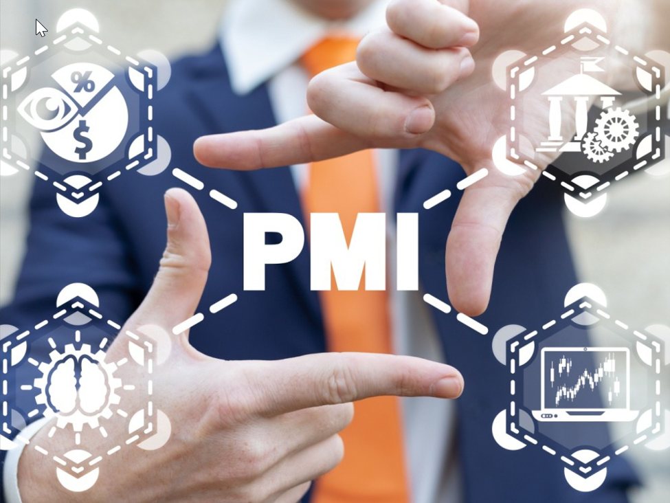 PMI sản xuất Trung Quốc