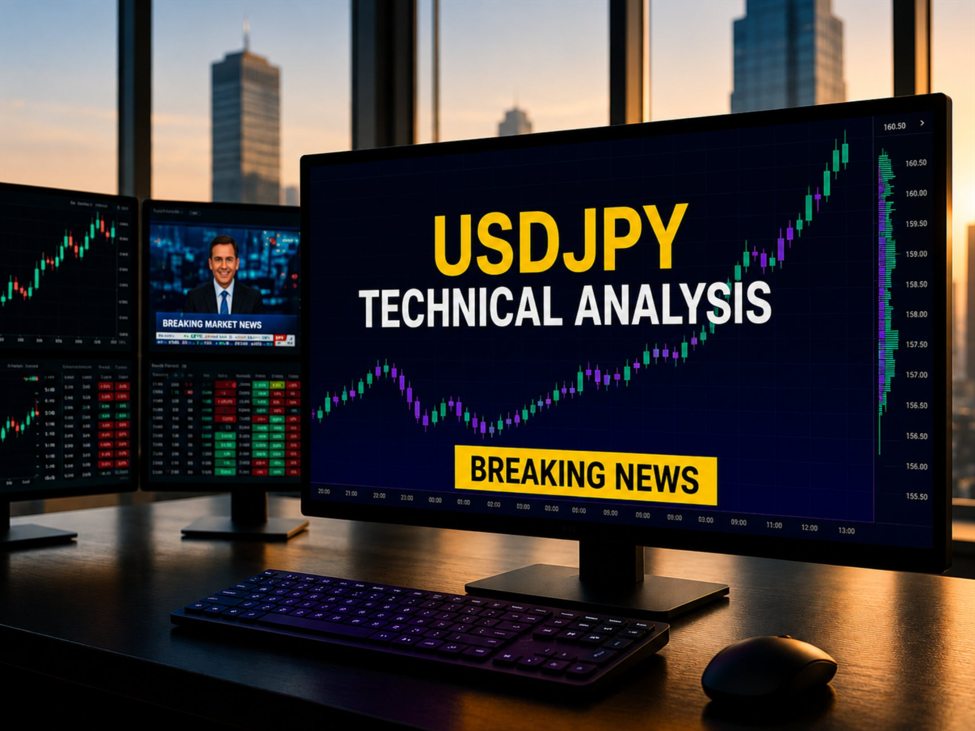 USDJPY
