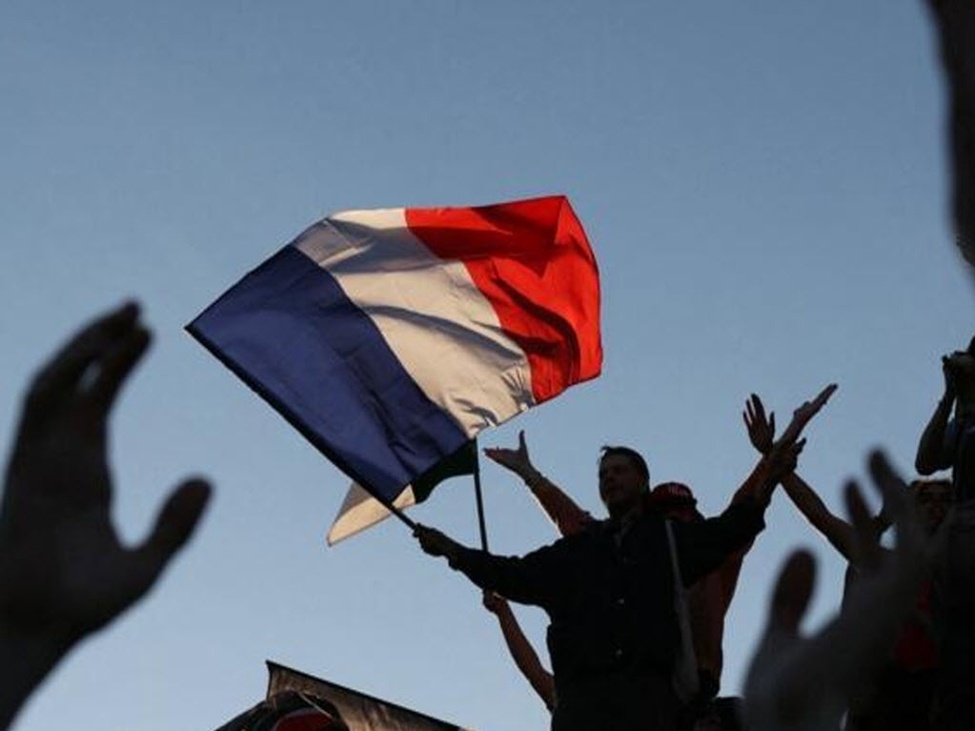 France CPI
