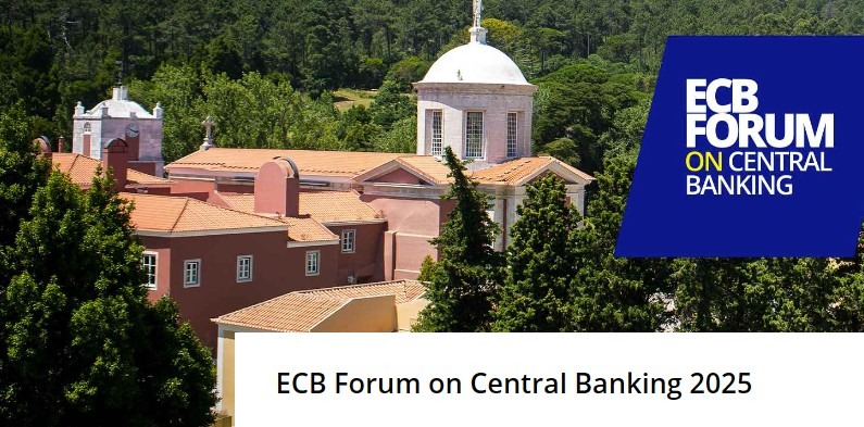 Diễn đàn ECB tại Sintra