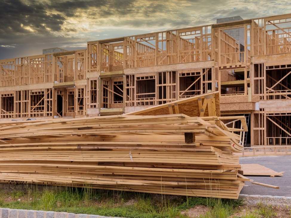 US construction spending