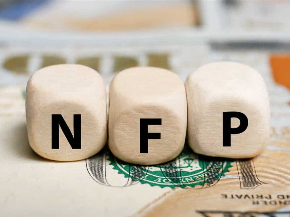 Báo cáo việc làm Mỹ NFP