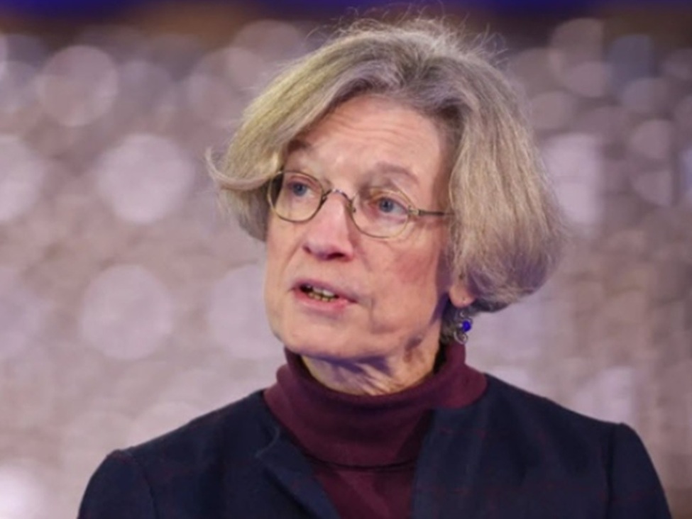 BoE Catherine Mann