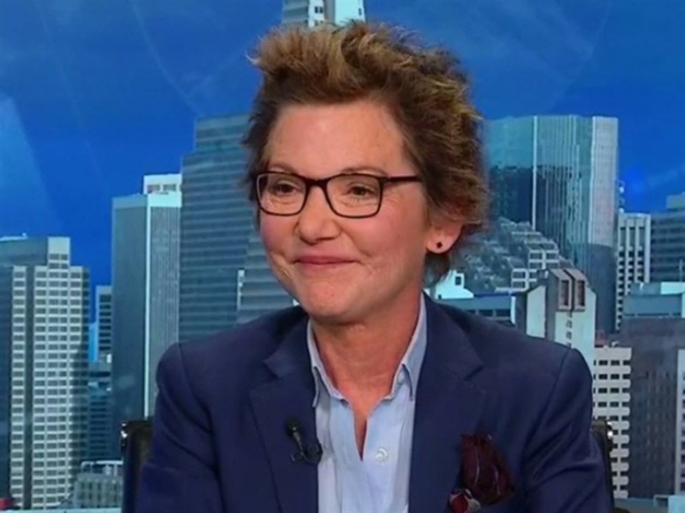 Chủ tịch Fed San Francisco Mary Daly