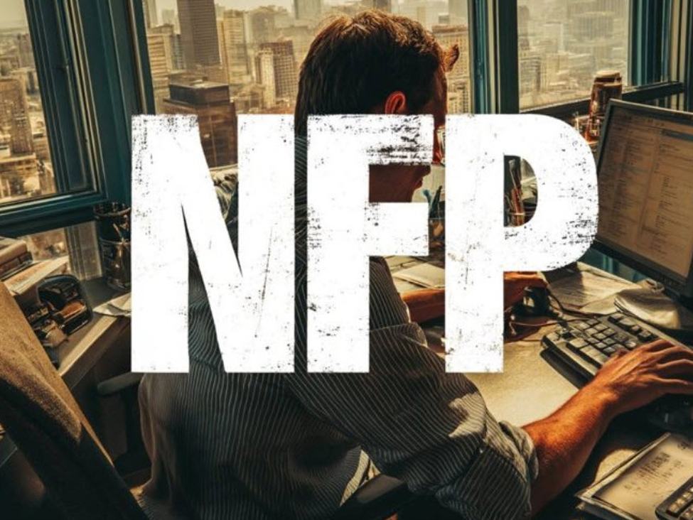 Báo cáo NFP của Mỹ