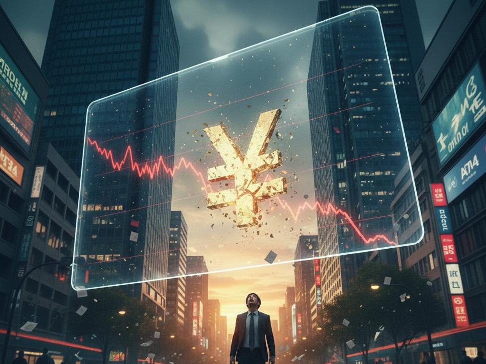 Yên Nhật - JPY