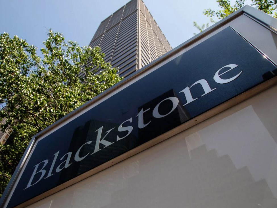 Blackstone từ bỏ trung tâm dữ liệu ở Virginia