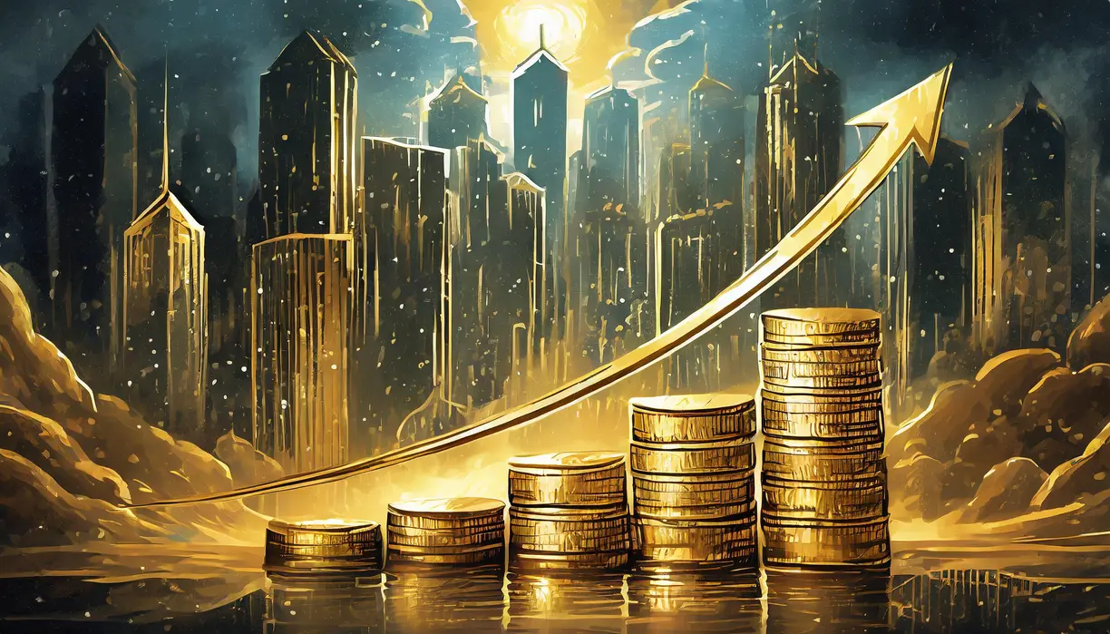 Giá vàng bật tăng trên mốc 4,100 USD khi dữ liệu việc làm yếu kìm hãm kỳ vọng Fed tăng lãi suất