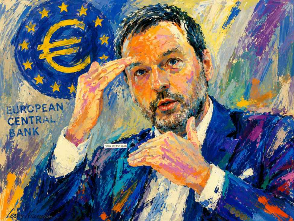 ECB Wunsch