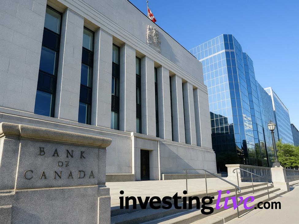 Ngân hàng Trung ương Canada