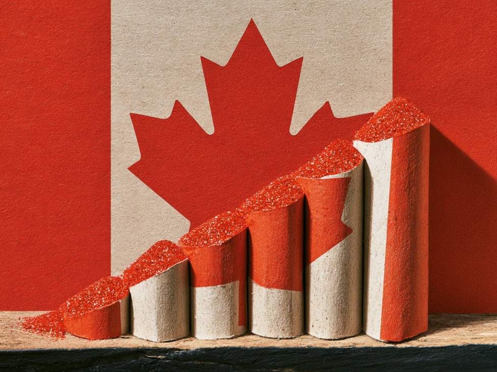 PMI dịch vụ Canada
