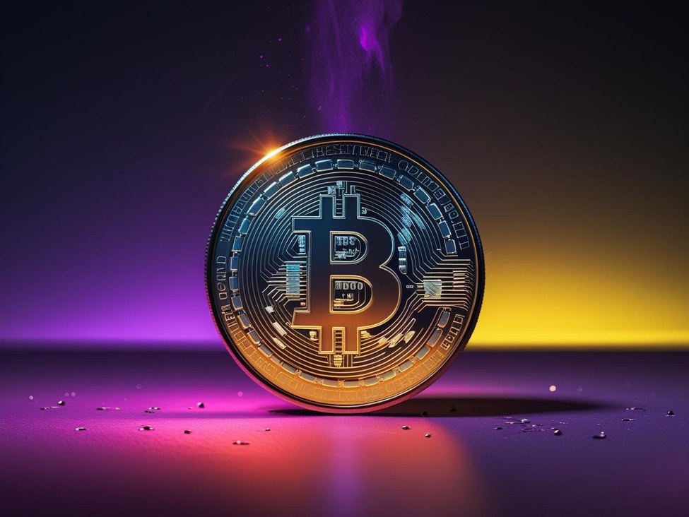 Bitcoin giảm giá