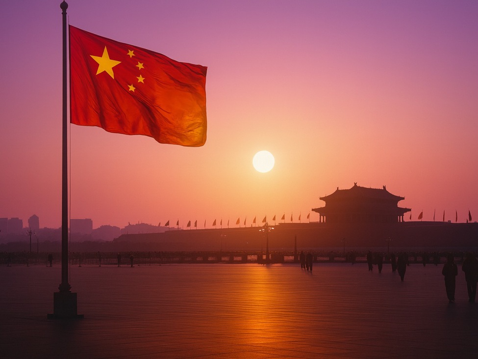 Trung Quốc phóng tên lửa tầm xa ở Nam Thái Bình Dương