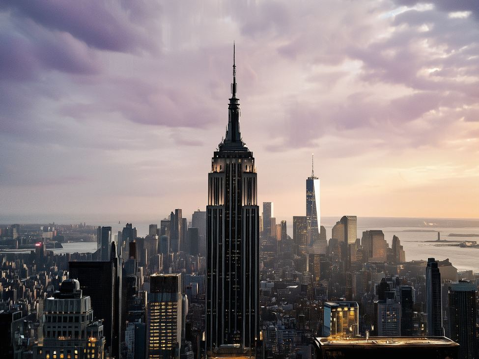 Kỳ vọng lạm phát Mỹ khảo sát Fed New York