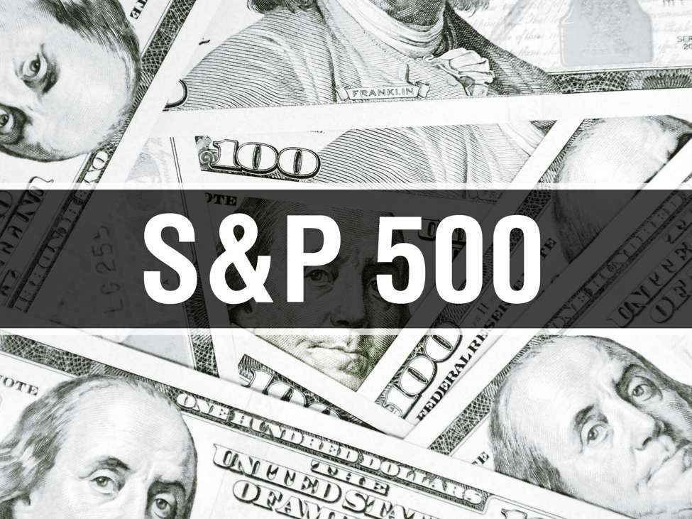 S&P 500