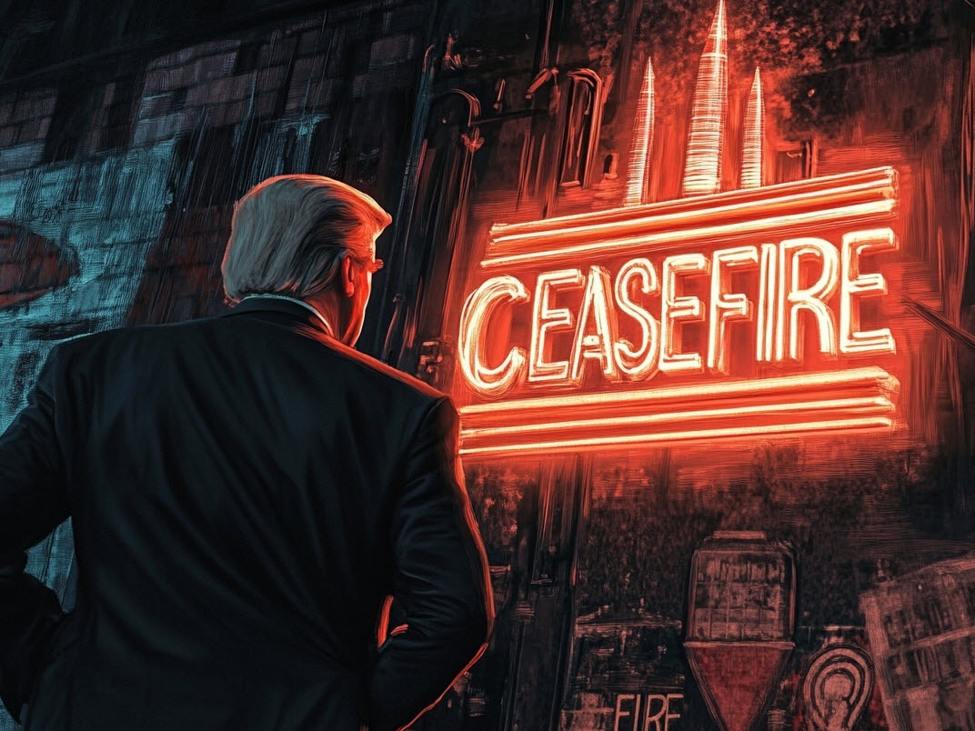 Ukraine ceasefire