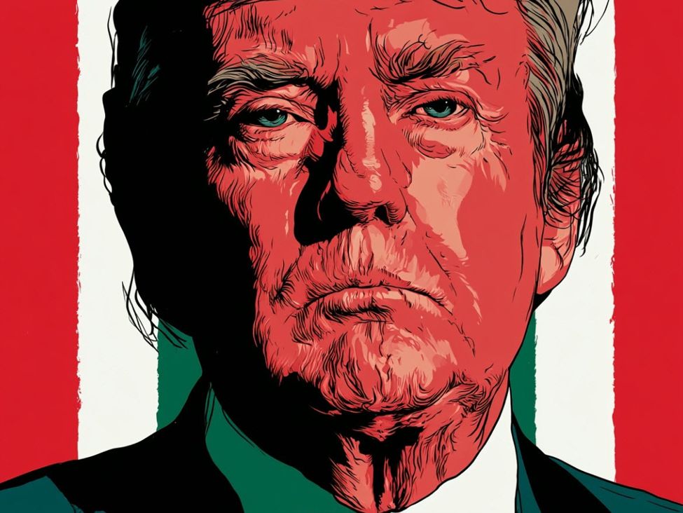 Trump Iran