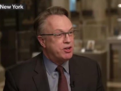 Fed's Williams về stablecoin
