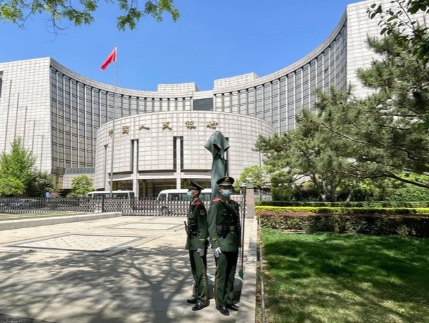 PBoC dự kiến ấn định tỷ giá tham chiếu USD/CNY ở mức 6.7978 – ước tính của Reuters