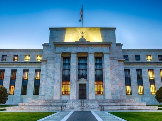 Federal Reserve