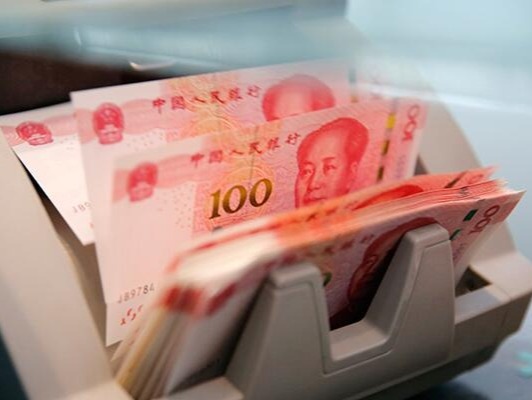 USD/CNY