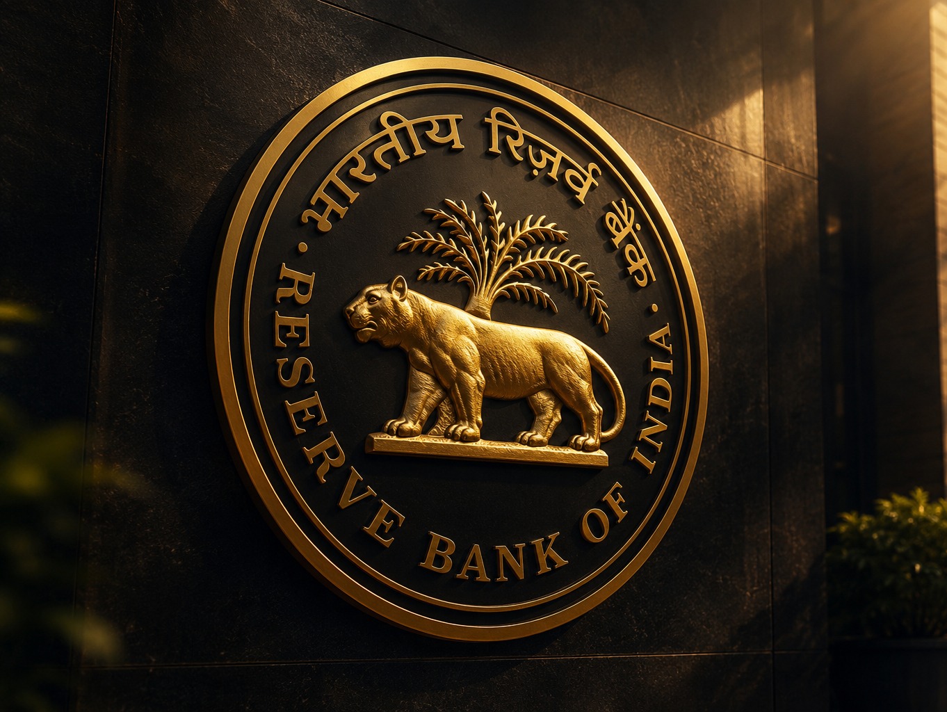 Ngân hàng Dự trữ Ấn Độ (RBI)