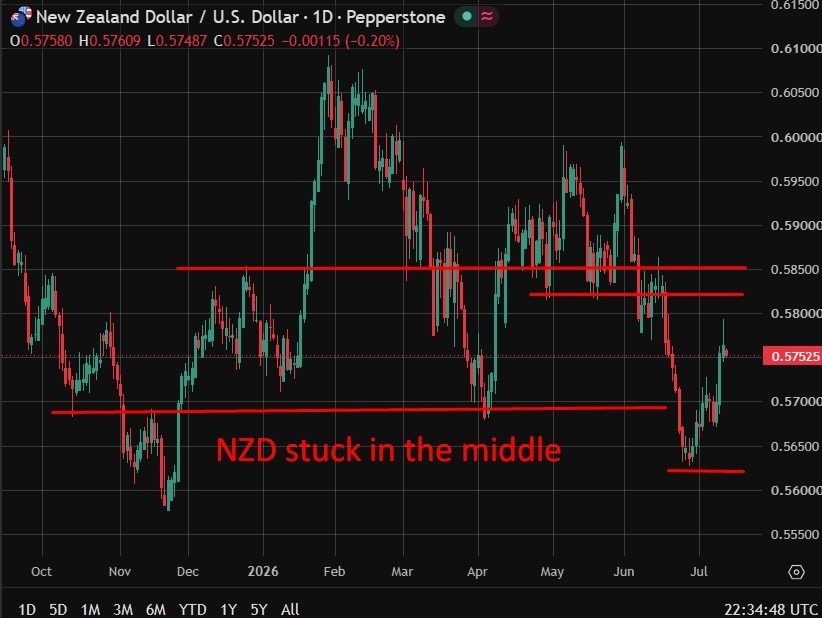 NZD services PSI June 2026