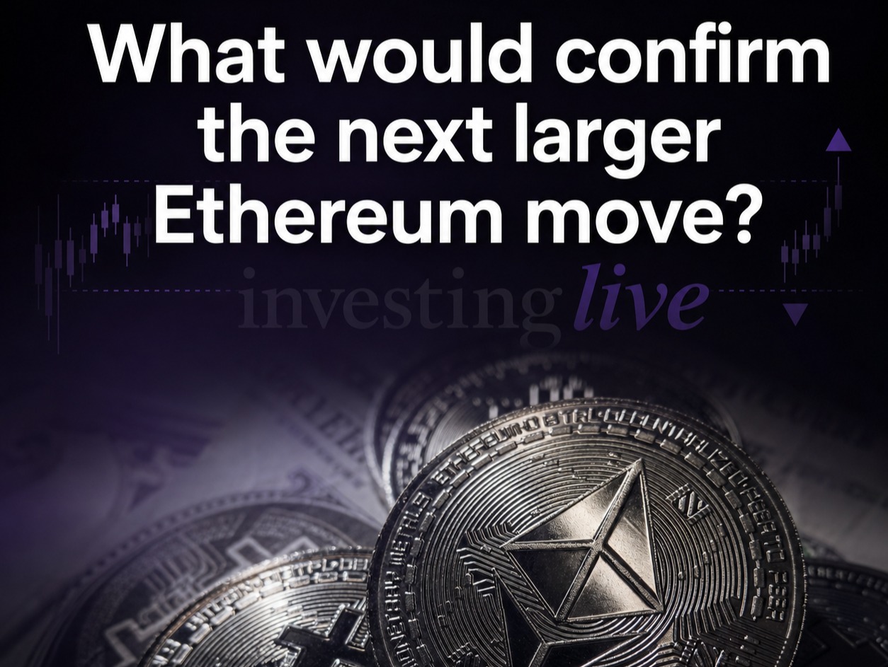 Phân tích giá Ethereum