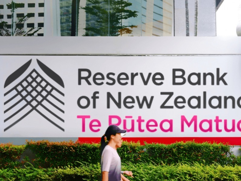 RBNZ