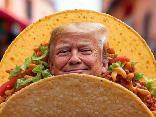 Trump Hormuz toll