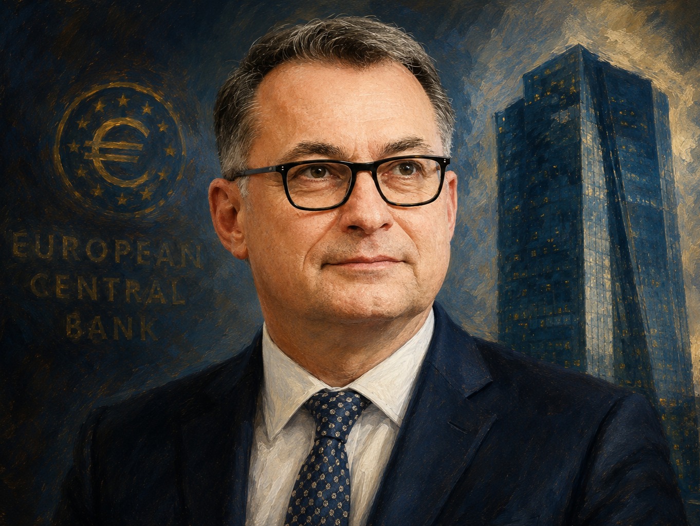 ECB Nagel