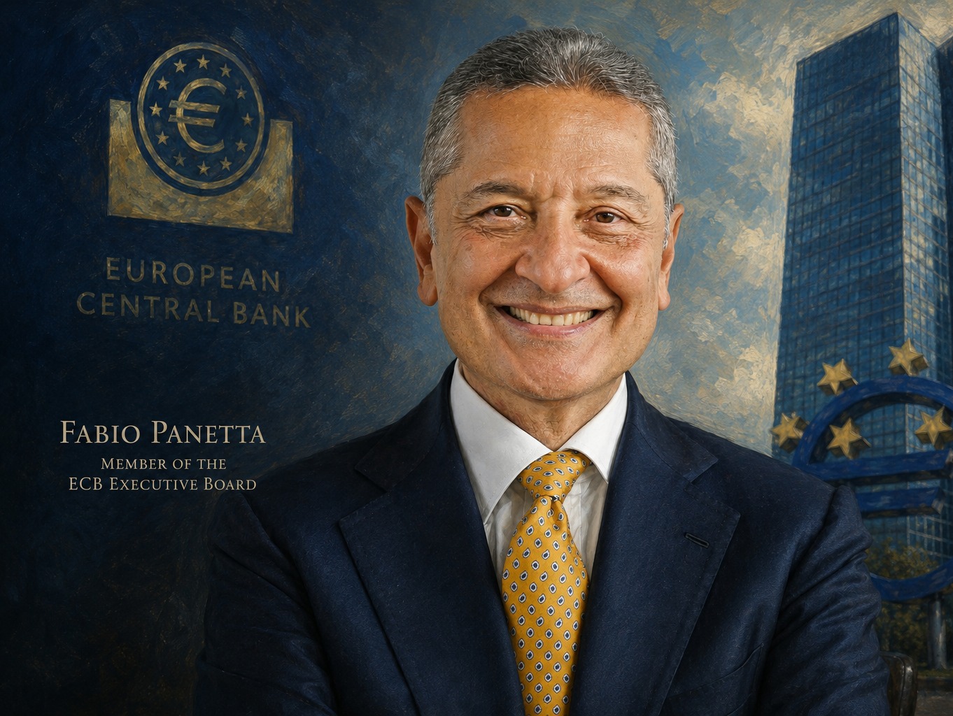 ECB Panetta