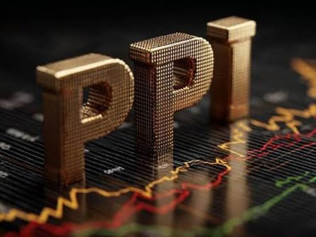 Chỉ số giá sản xuất PPI Mỹ