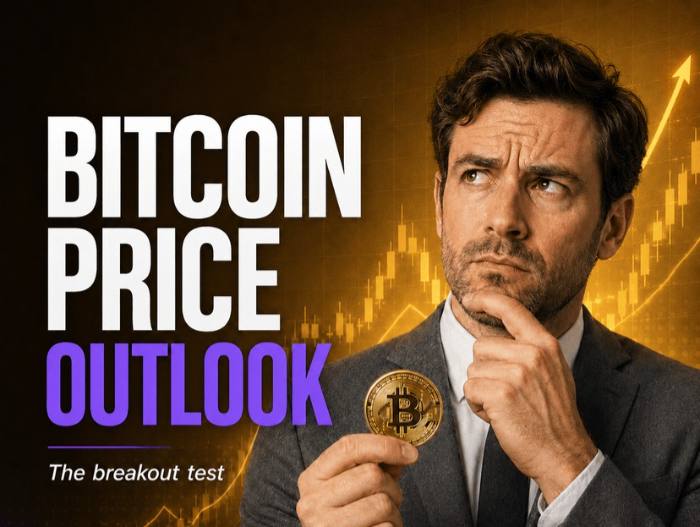 Dự báo giá Bitcoin