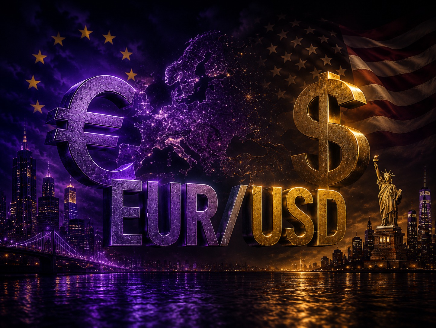 EUR/USD