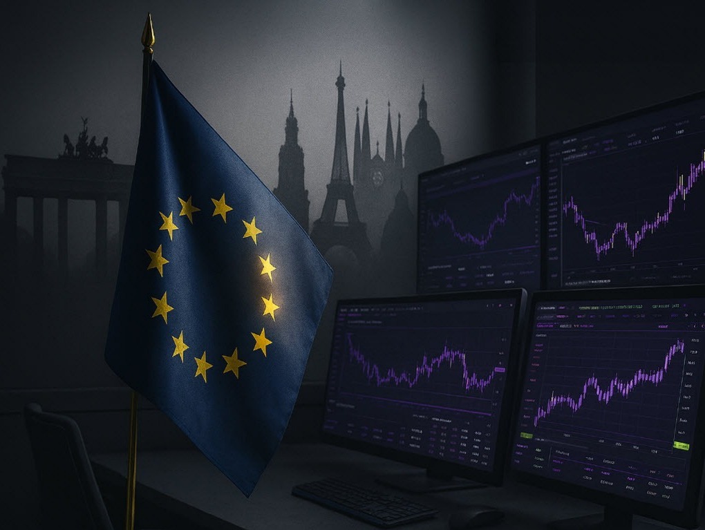 Eurozone trade balance