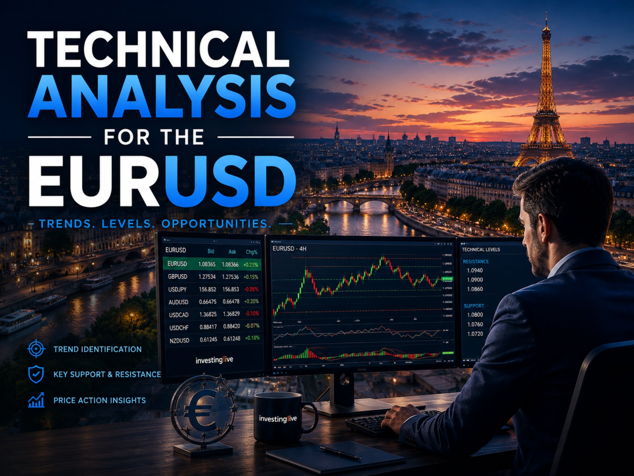 EUR/USD