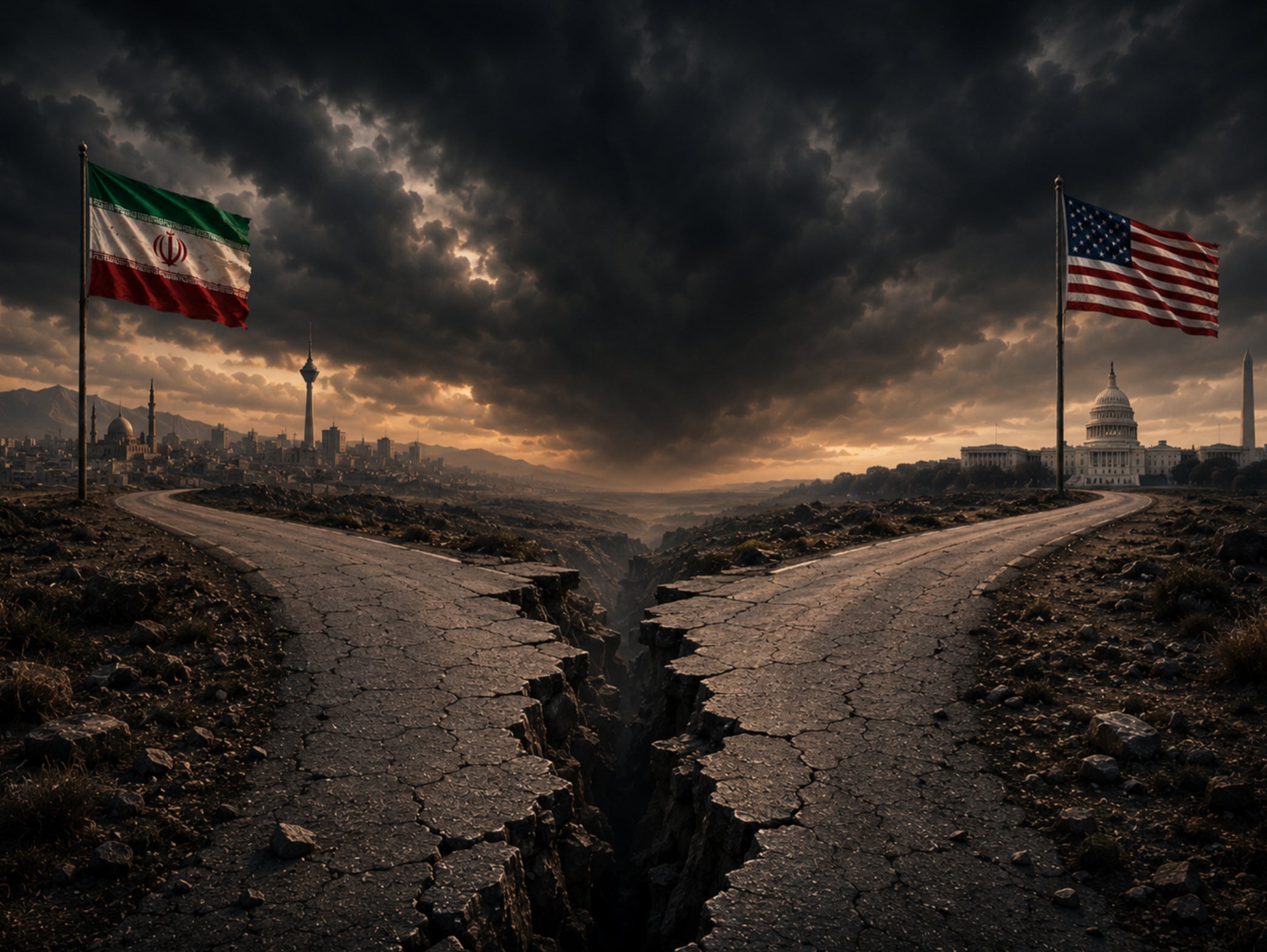 Iran Qalibaf