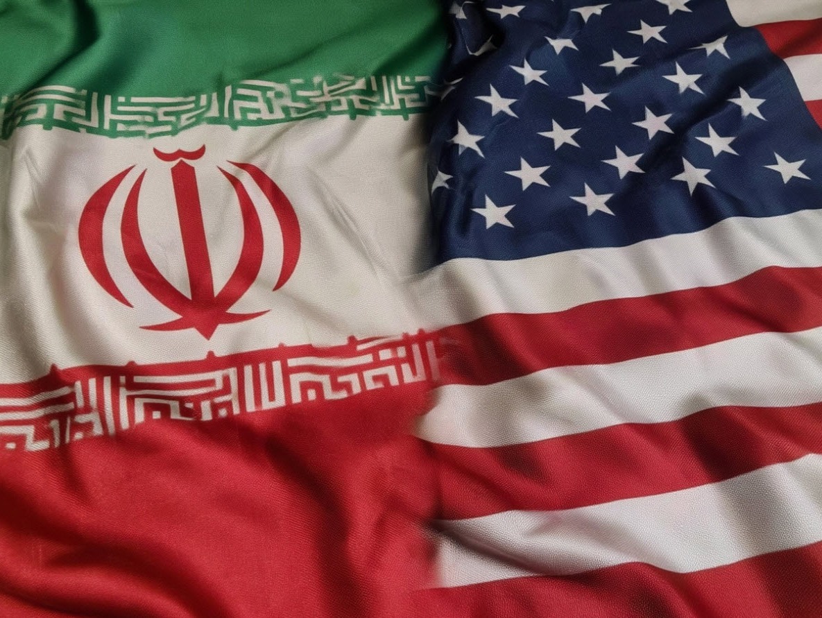 Iran USA