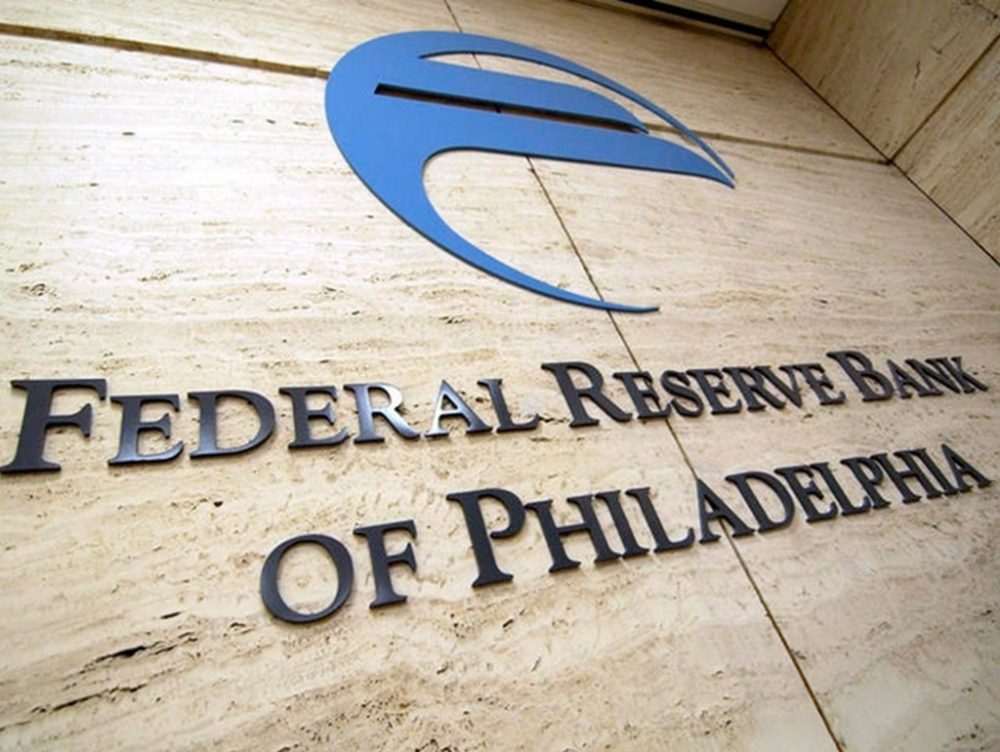 Chỉ số sản xuất Philly Fed